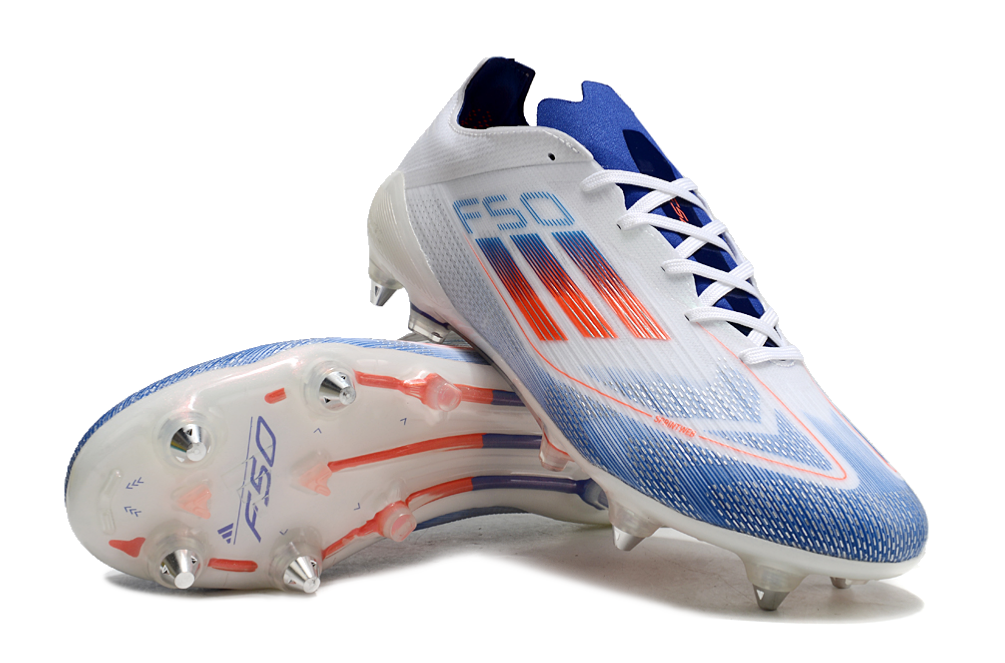 Chuteira Adidas F50 Elite SG Trava Mista
