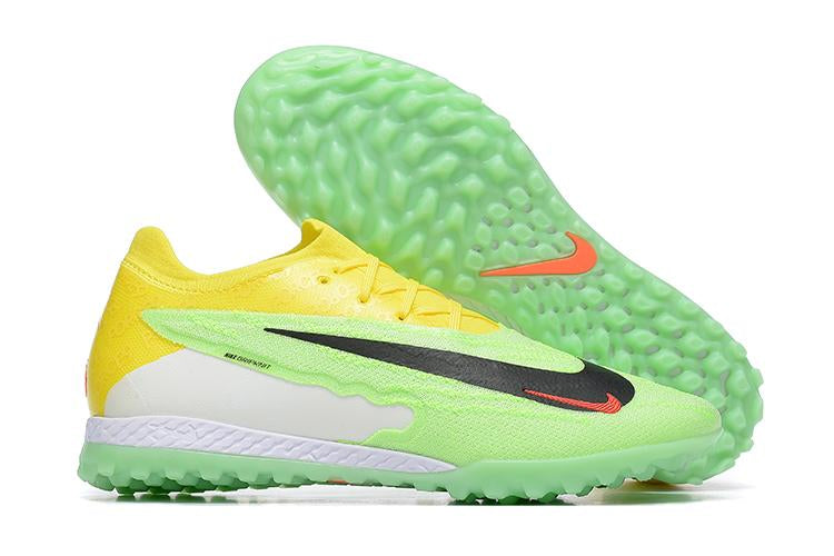 Chuteira Nike Phantom GX Elite TF