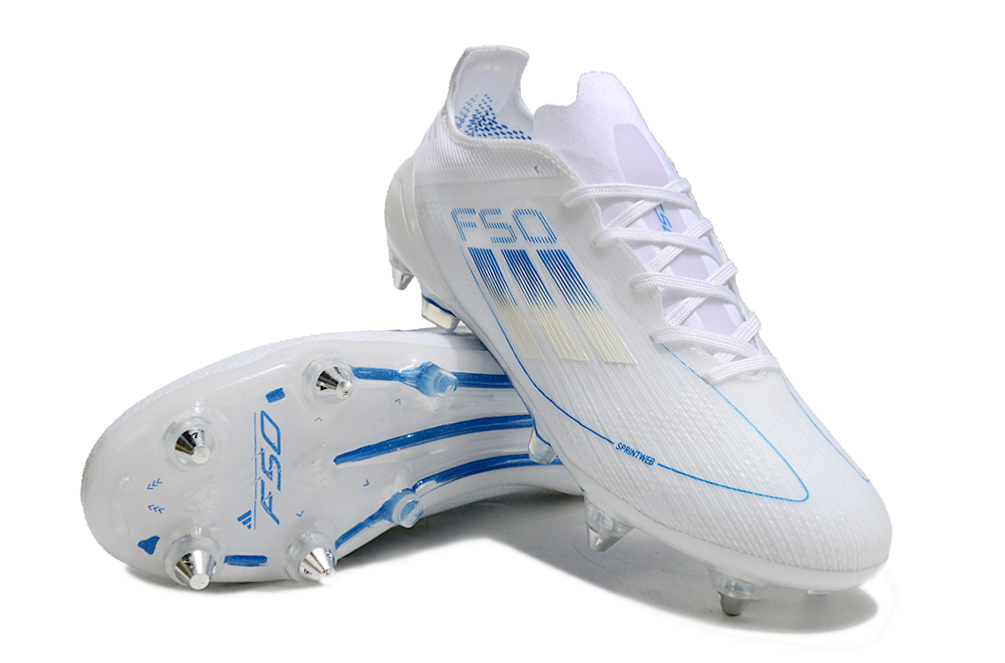Chuteira Adidas F50 Elite SG Trava Mista