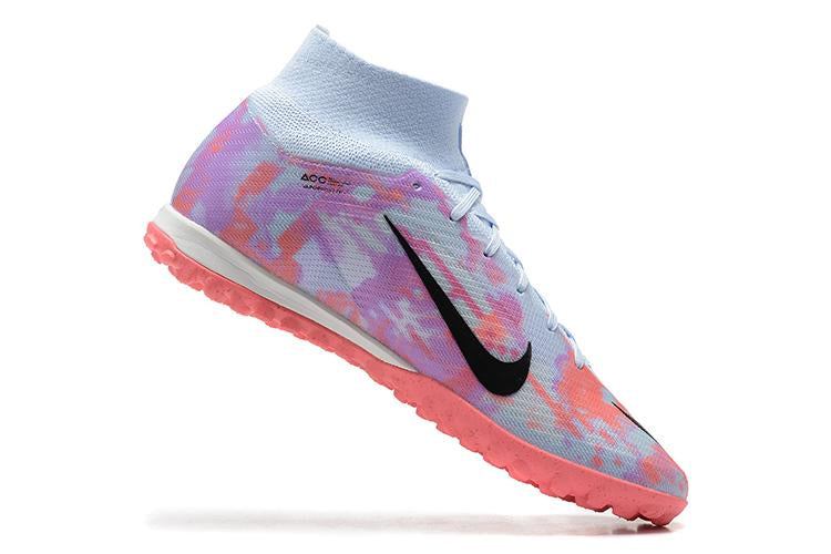 Chuteira Nike Air Zoom Mercurial Superfly TF