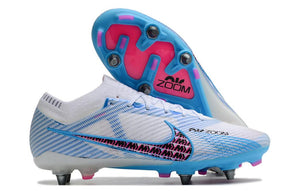 Chuteira Nike Air Zoom Mercurial Vapor 15 Elite Pro SG Trava Mista