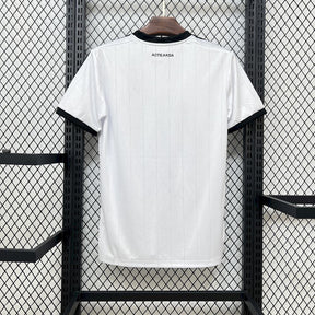 Camisa Nova Zelândia Home 26/27 - Adidas Torcedor Masculina - Copa Do Mundo