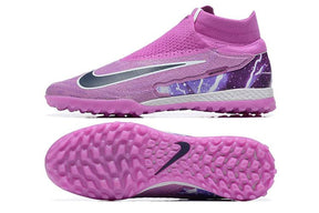 Chuteira Nike Phantom GX Elite TF