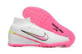 Chuteira Nike Air Zoom Mercurial Superfly TF