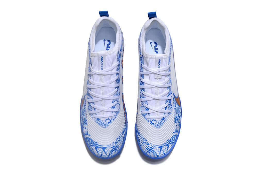 Chuteira Nike Air Zoom Mercurial Vapor TF