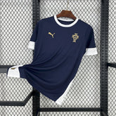 Camisa Portugal Treino II 25/26 - Nike Torcedor Masculina