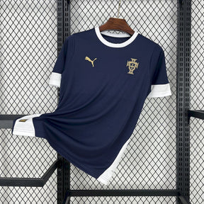 Camisa Portugal Treino II 25/26 - Nike Torcedor Masculina
