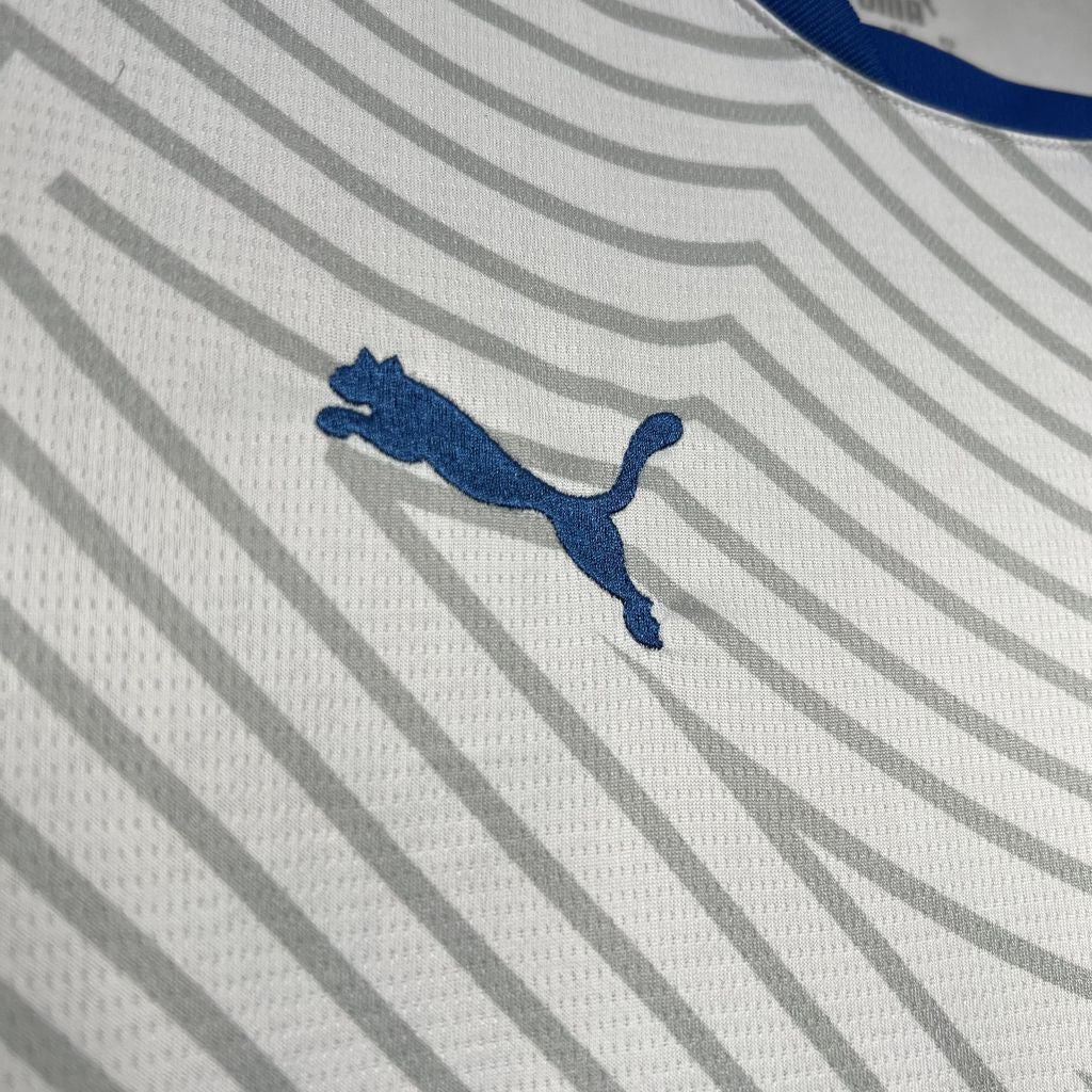 Camisa Al Hilal Away 24/25 Adidas - Torcedor