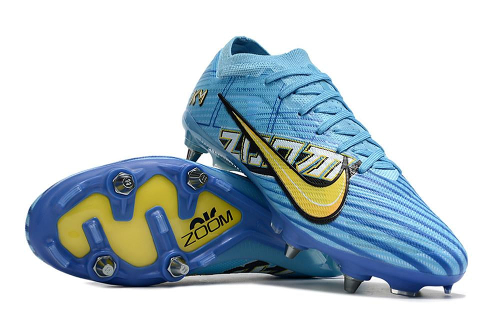 Chuteira Nike Air Zoom Mercurial Vapor 15 SG Trava Mista