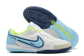Chuteira Nike Tiempo Legend 9 IC