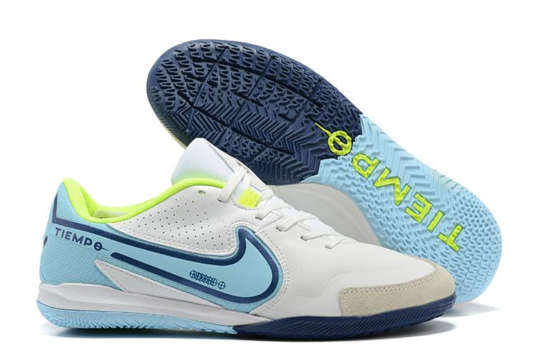 Chuteira Nike Tiempo Legend 9 IC