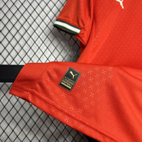 Camisa Portugal Home 25/26 - Nike Torcedor Masculina
