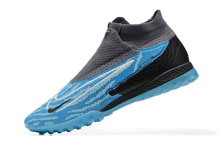 Chuteira Nike Phantom GX Elite TF