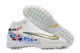Chuteira Nike Phantom GX Elite TF
