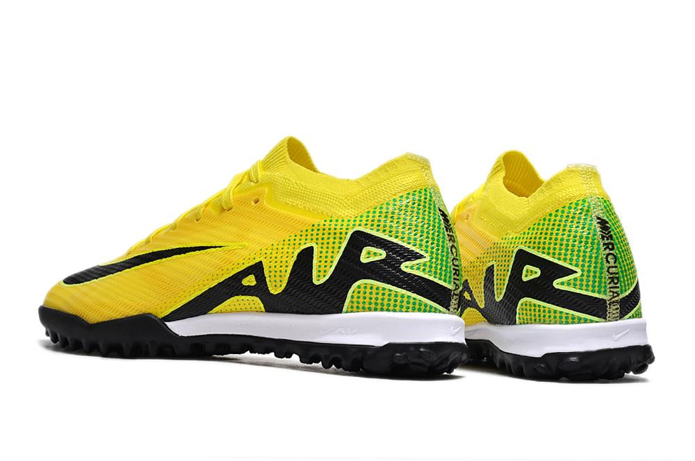 Chuteira Nike Air Zoom Mercurial Vapor TF