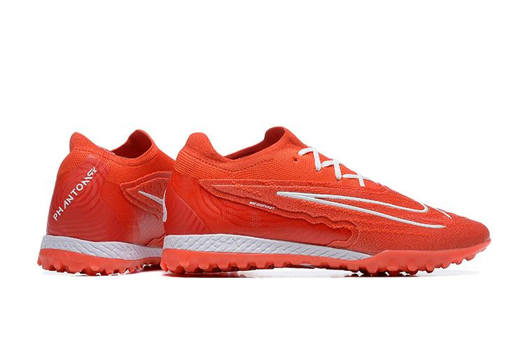 Chuteira Nike Phantom GX Elite TF