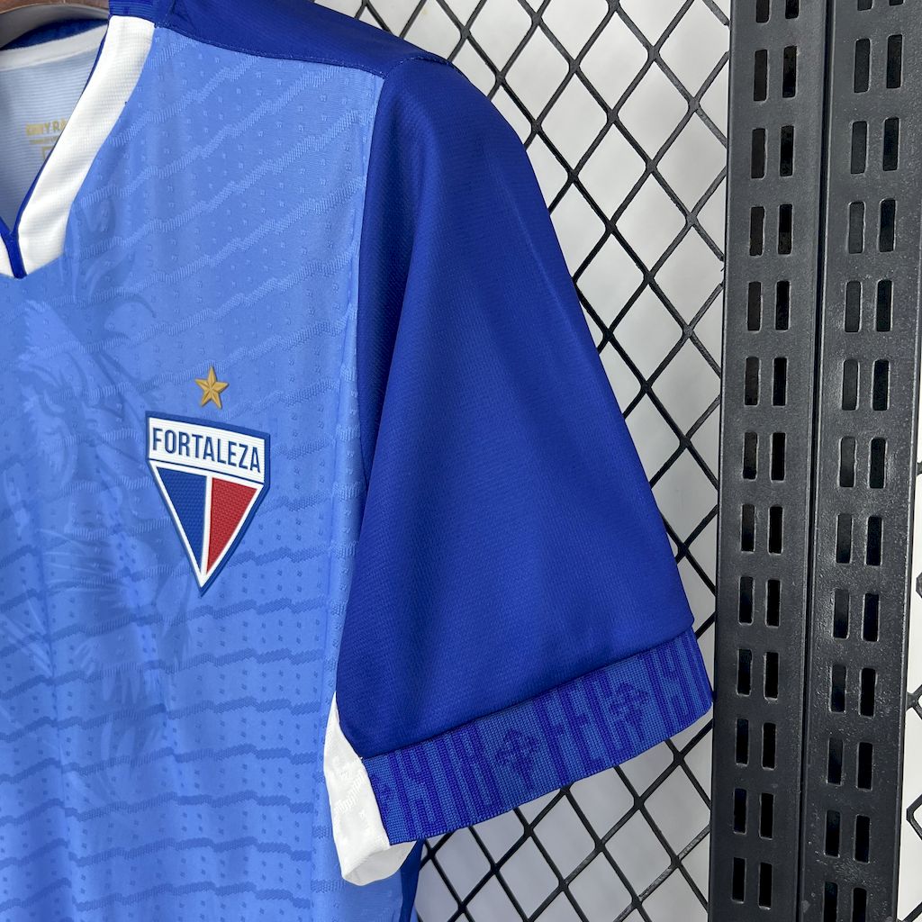 Camisa Fortaleza Third 25/26 Volt - Torcedor
