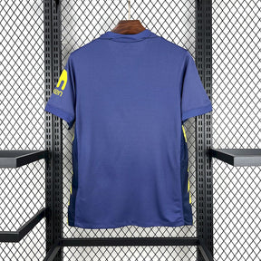 Camisa Atlético De Madrid Away 25/26 Nike - Torcedor