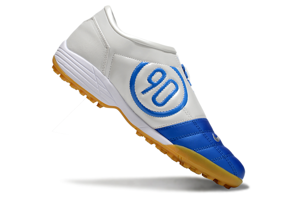 Chuteira Nike Total 90 TF