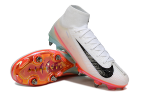 Chuteira Nike Mercurial Superfly 9 Elite SG Trava Mista