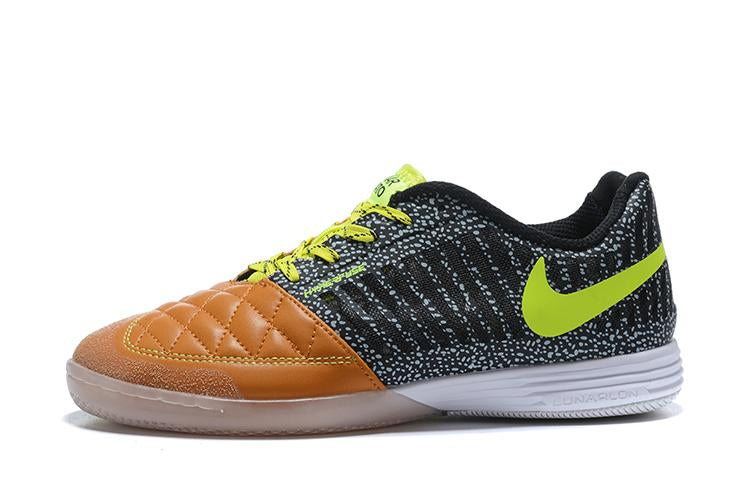 Chuteira Nike Lunar Gato 2 IC