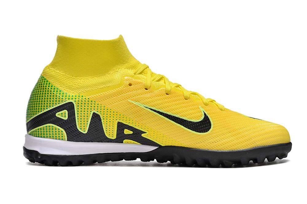 Chuteira Nike Air Zoom Mercurial Superfly TF