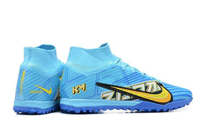 Chuteira Nike Air Zoom Mercurial Superfly TF