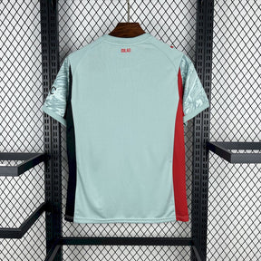 Camisa Milan Away I 25/26 Puma - Torcedor
