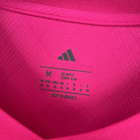 Camisa Flamengo Goleiro 25/26 Adidas - Torcedor