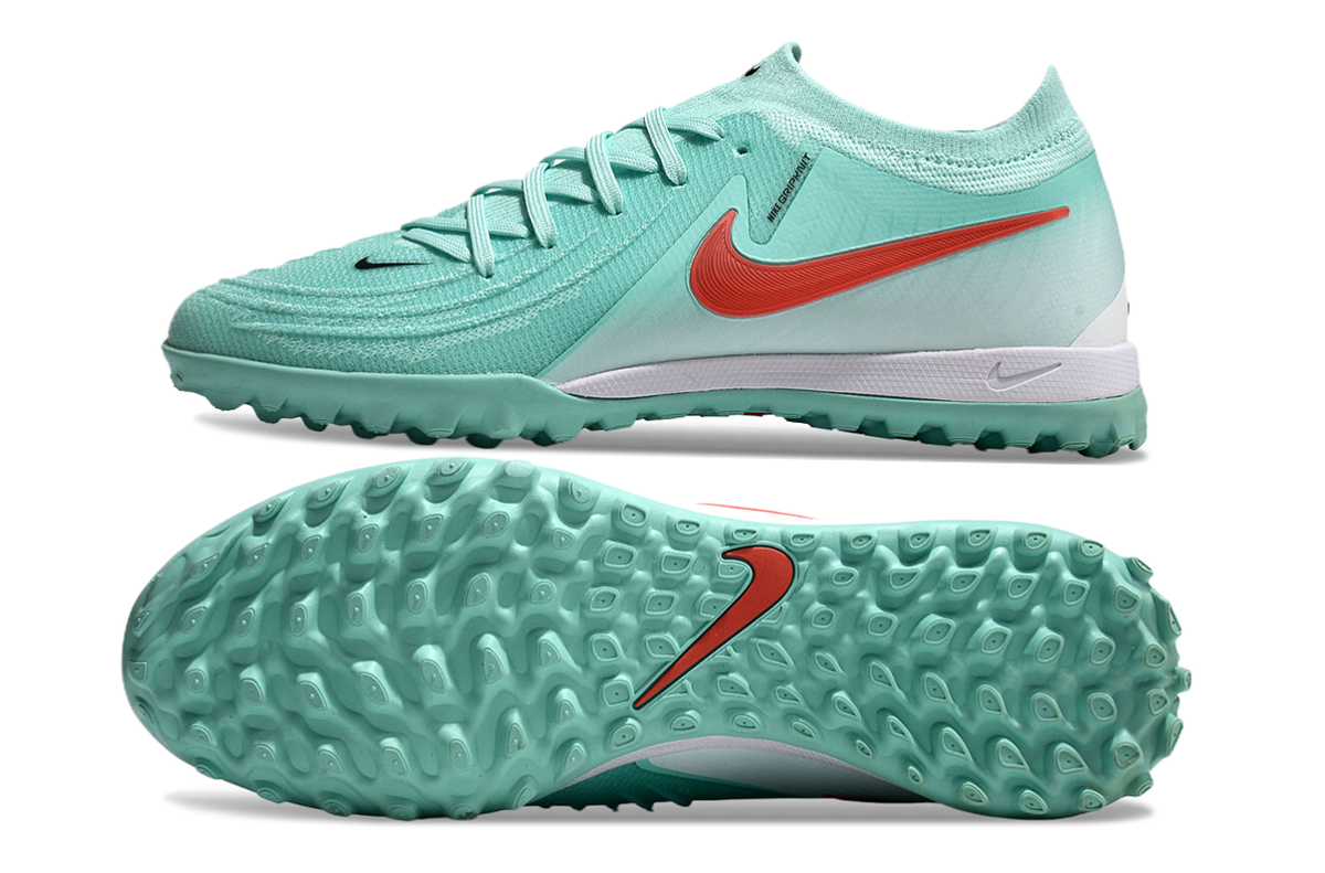 Chuteira Nike Phantom GX 2 Elite TF