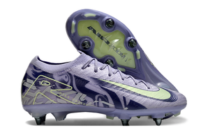 Chuteira Nike Air Zoom Mercurial SG Trava Mista