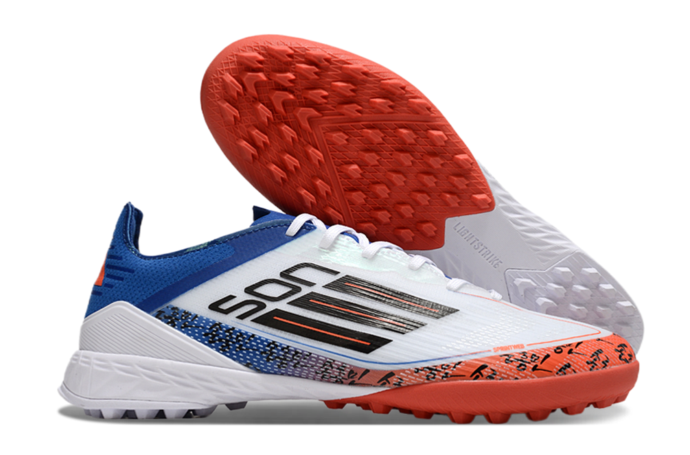 Chuteira Adidas F50 League TF