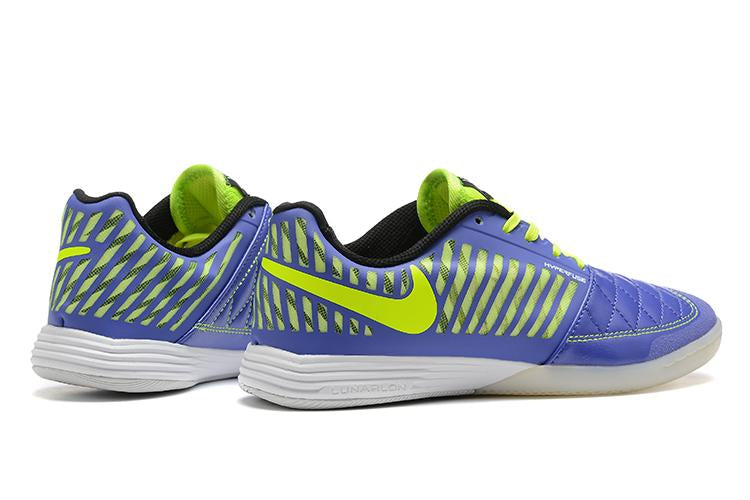 Chuteira Nike Lunar Gato 2 IC