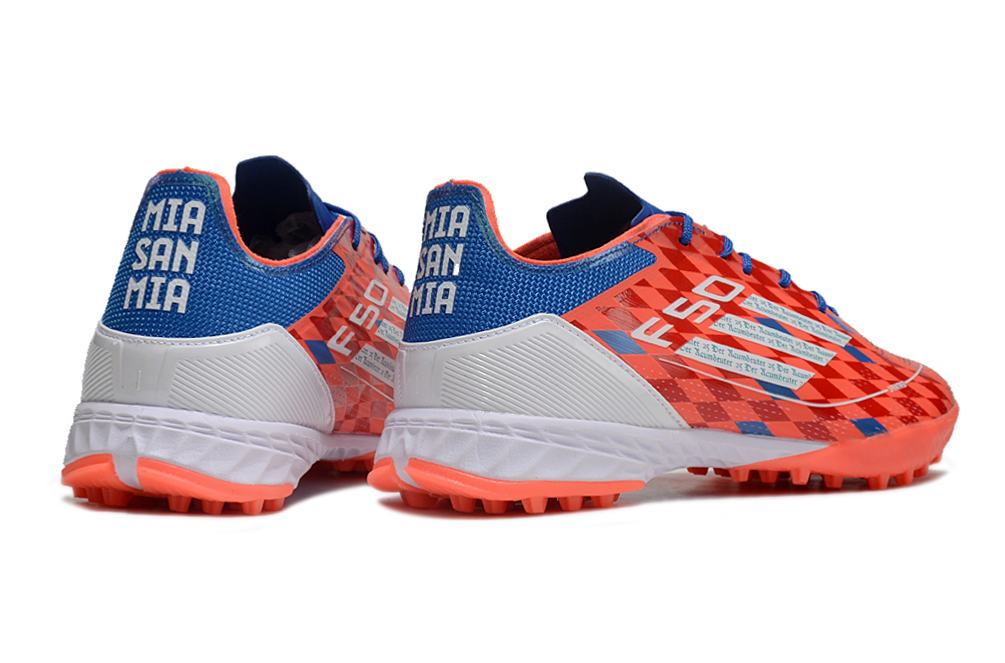 Chuteira Adidas F50 League TF