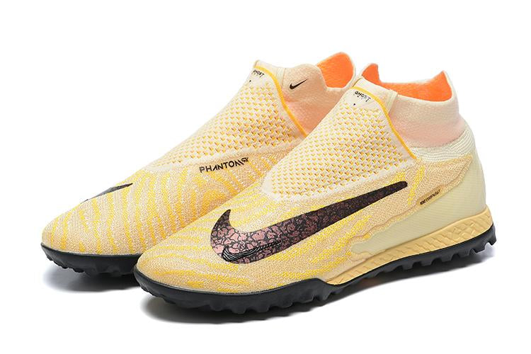 Chuteira Nike Phantom GX Elite TF