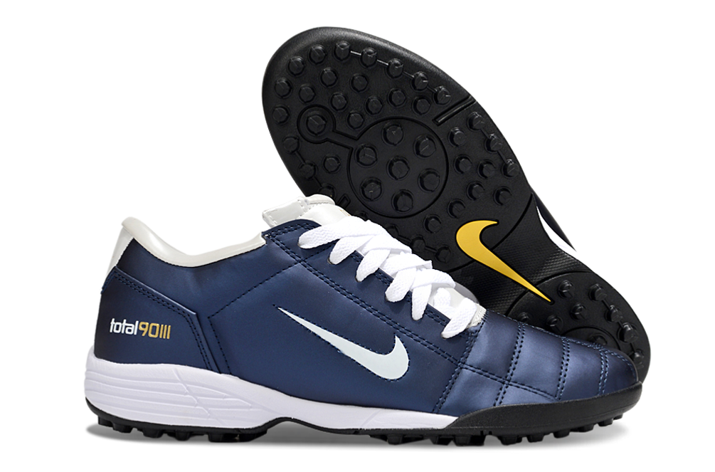 Chuteira Nike Total 90 TF