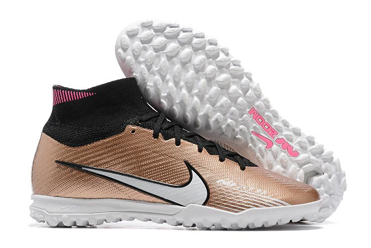 Chuteira Nike Air Zoom Mercurial Superfly TF
