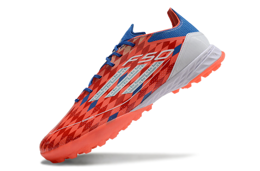 Chuteira Adidas F50 League TF