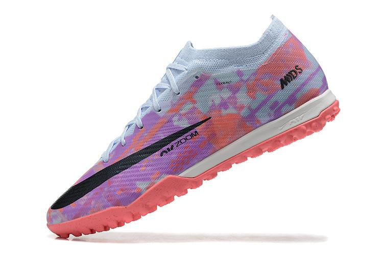 Chuteira Nike Air Zoom Mercurial Vapor TF