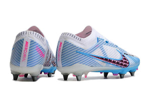 Chuteira Nike Air Zoom Mercurial Vapor 15 Elite Pro SG Trava Mista