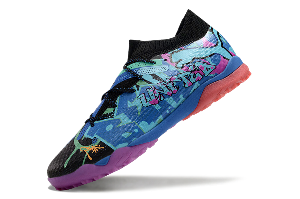 Chuteira Puma Future 2024 TF