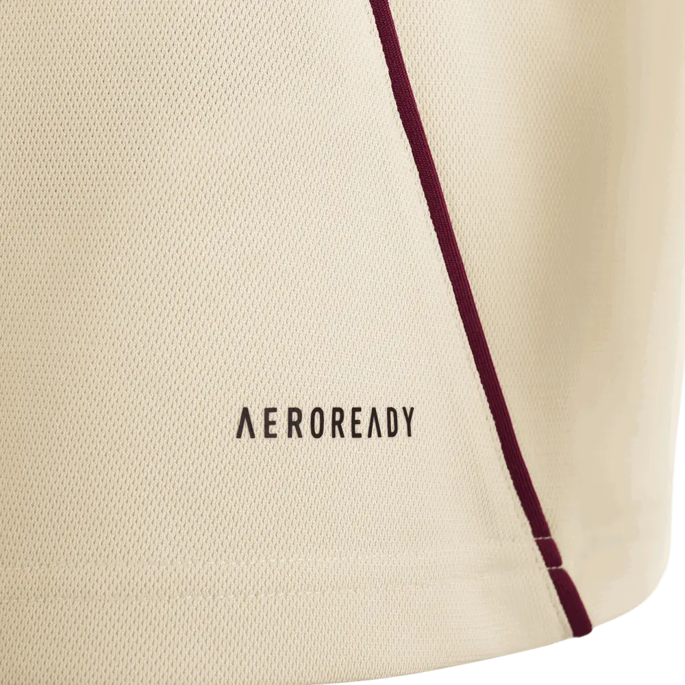 Camisa Ajax Third 25/26 Adidas - Torcedor