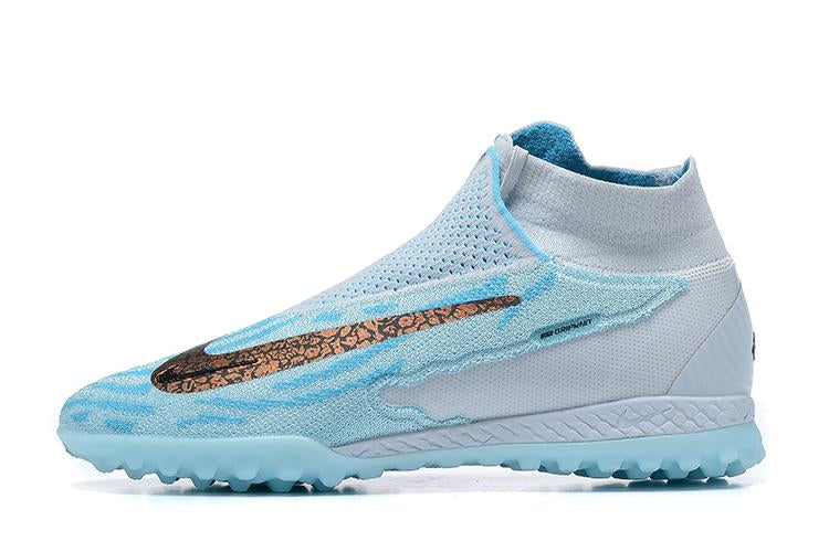 Chuteira Nike Phantom GX Elite TF