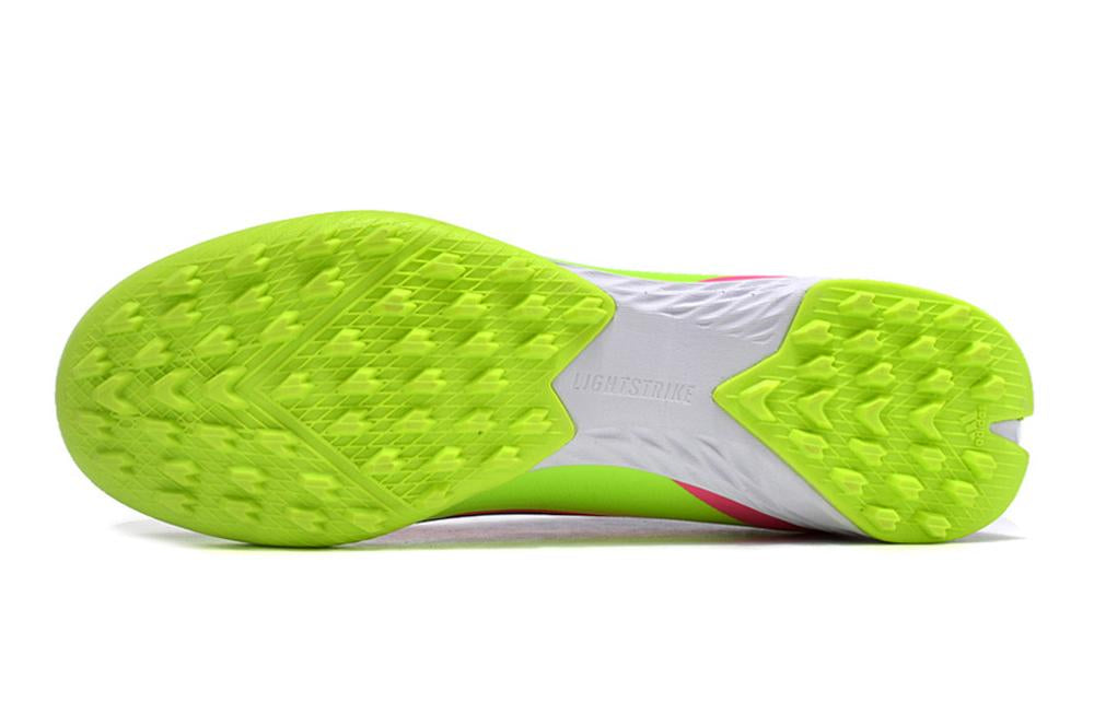Chuteira Adidas X23 Crazyfast .1 TF