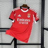 Camisa Benfica Home 25/26 Adidas - Torcedor