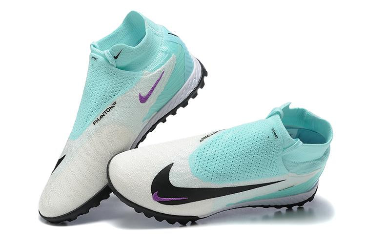 Chuteira Nike Phantom GX Elite TF