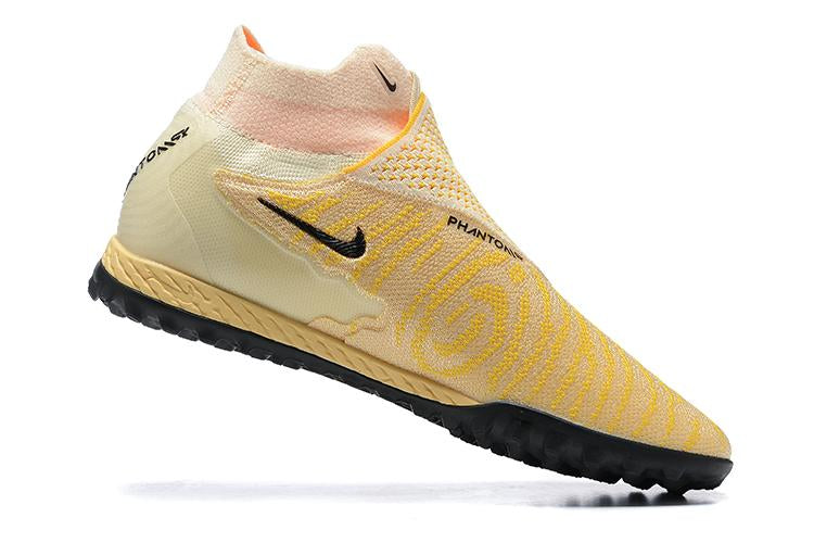 Chuteira Nike Phantom GX Elite TF