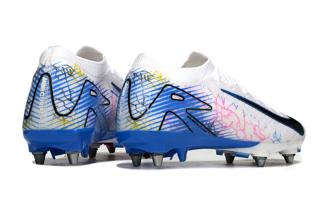 Chuteira Nike Mercurial Vapor 16 Elite SG Trava Mista