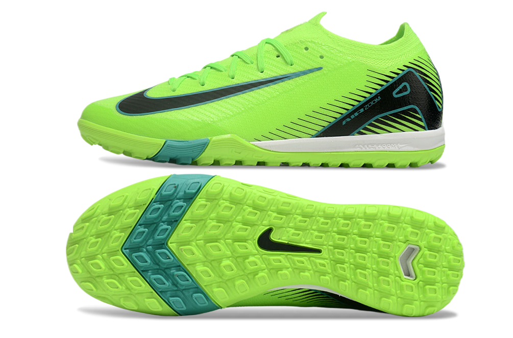 Chuteira Nike Air Zoom Mercurial Vapor 16 TF