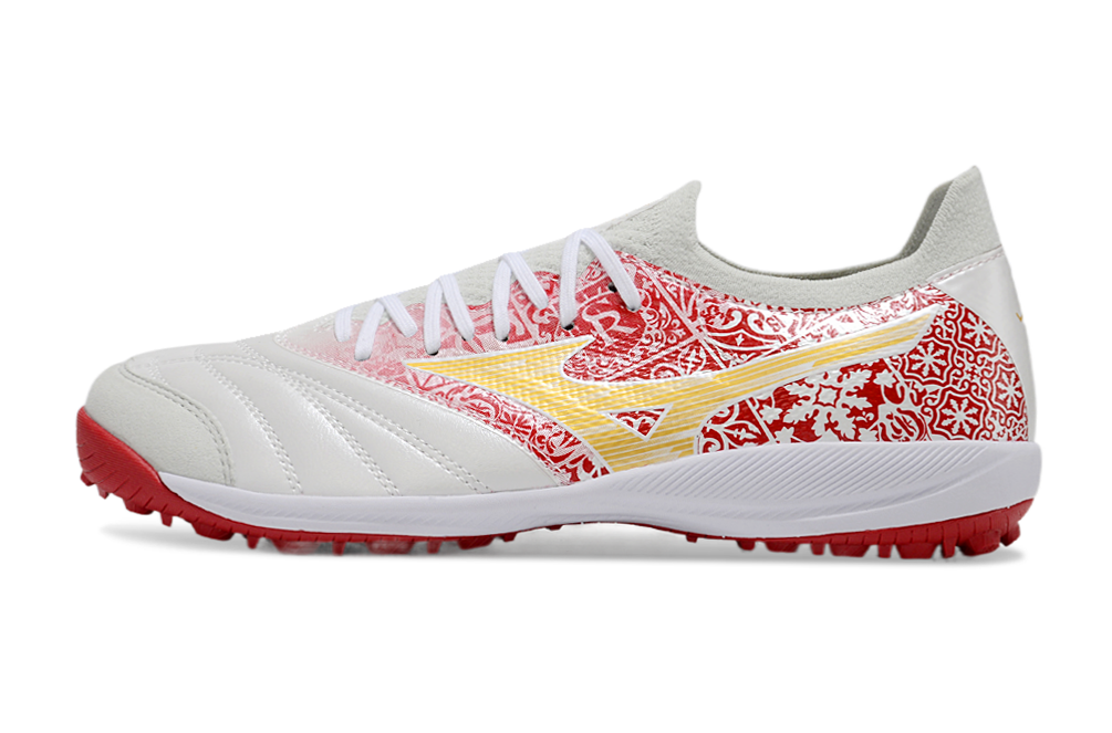 Chuteira Mizuno Morelia Neo 3 TF